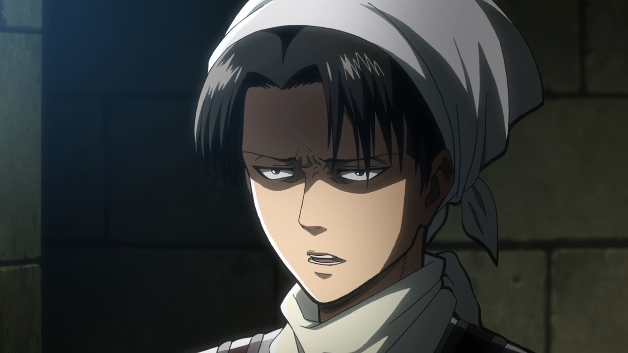 Attack on Titan - Episode 15 [Takarir Indonesia]