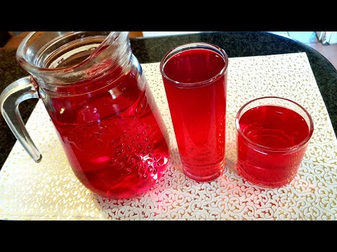 How it’s made: Soft drinks recipe || How to make cool drinks || Summer cool drinks recipes