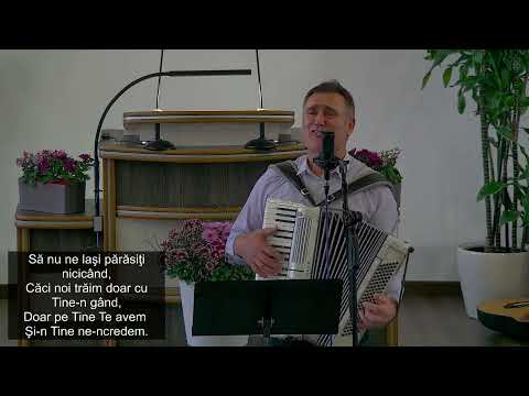 Colaj de Cantari – Ilie Puha - 26.03.2023