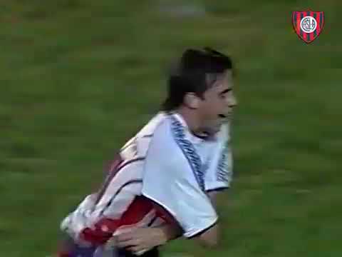 Video — Gol vs Chacarita