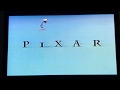 Closing To Toy Story VHS 1996