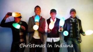 Christmas In Indiana - EHSSQ