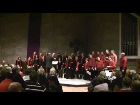 Junger Chor Celle - Amezaliwa