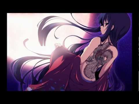 Bullet From a Gun = Nightcore