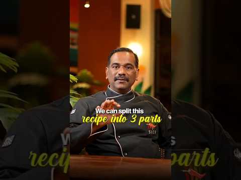 Rottukadai Parotta Salna (Spicy South Indian Meat Gravy) (parota)