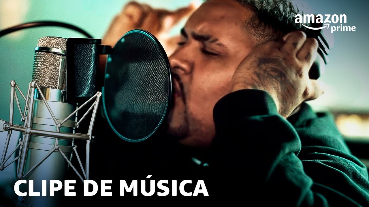 Tem Que Ter DOM com Mc Kevin O Chris e DOM | Temporada Final | Prime Video