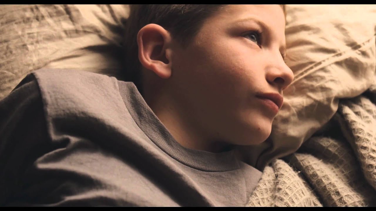 The Tree of Life - bande-annonce VOST (Festival de Cannes)