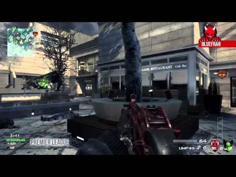 3DMAX vs MythiX - Domo Arkaden - Premier League