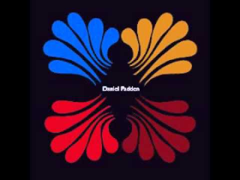 Daniel Padden - There Is Water At The Bottom Of The Ocean