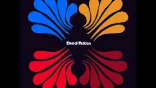 Daniel Padden - There Is Water At The Bottom Of The Ocean
