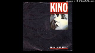Kino - Room In My Heart (1986)