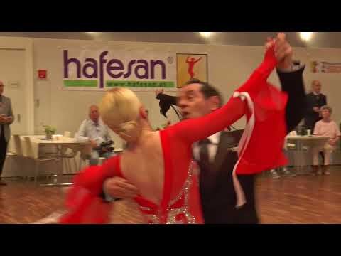 2018-04-28 LM Kärnten - Senioren III S Standard - Finale