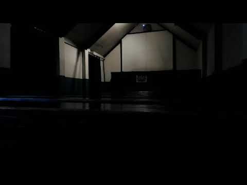 UNEXPLAINED activity At The BCLM