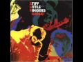 Johnny Was -Stiff Little Fingers _Live Hanx! 1980