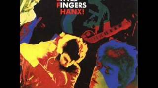 Johnny Was -Stiff Little Fingers _Live Hanx! 1980