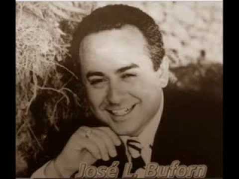 José Luis Buforn-Rumba rumba rumbita