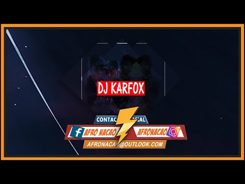 Karfox Deejay ► Oportunistas (OriginalMix) 2019