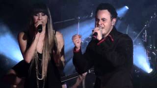 Ha - Ash - Camina Conmigo (Exacustico)