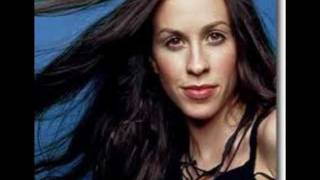 Alanis Morissette - Wake up (acoustic)
