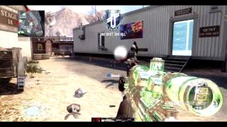 Nasty Streaks