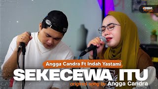 Download lagu Sekecewa itu - Angga candra feat Indah Yastami ( Versi Akustik ) mp3 Download lagu Sekecewa itu - Angga candra feat Indah Yastami ( Versi Akustik ) mp3