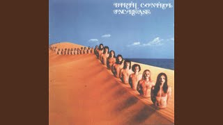 Seems My Bike's Riding Me