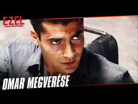 Omer Megkínozzák - Ezel Bosszú Mindhalálig Epizód 2