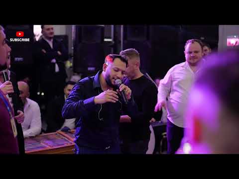 ☀️ Leo de la Rosiori ❤️ Habar n-ai tu cat te iubesc | Live 2024 | Tecuci |