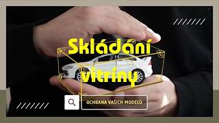 VZORKY VITRÍN