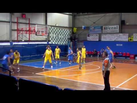 Professional league: Sportstats - MoschAngeles Bakers