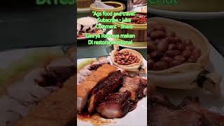 Download lagu Makan kenyang sore hari super yummy #dj #remix #music #2025 #makan mp3