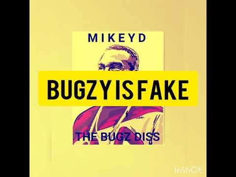 MIKEY D. X. FAKER. X ( BUGZY MALONE DISS AND SEND.). #THINK STOKE HEATH PRISON JAN 2015