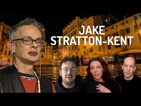 The Legacy of Jake Stratton-Kent | Peter Grey & Alkistis Dimech