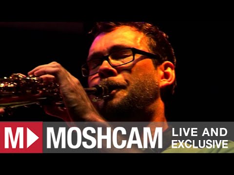 The Crusty Suitcase Band - Geronimo (Track 16 of 16) | Moshcam