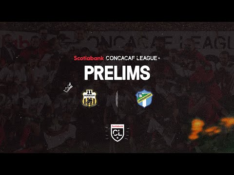 2021 SCL | 11 Deportivo FC 🇸🇻 vs 🇬🇹 Comunicaciones FC