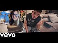 FATHERLESS BEHAVIOR Official Music Video PACKGOD