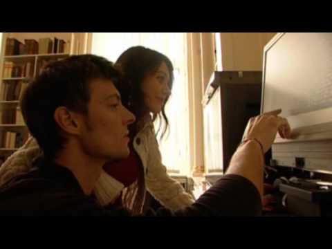 Zwiastun filmu "Śladami Pawła Edmunda Strzeleckiego"