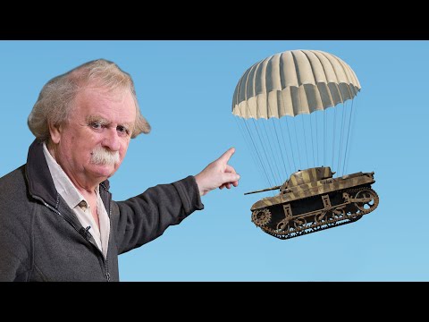 PLAYING THE WORST TANKS ACCORDING TO TANK JESUS - PART 2 The M22