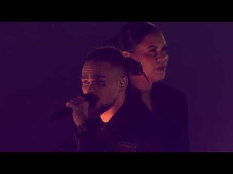 Briggs - The Hunt (feat. Kobie Dee & BARKAA) (AFL Dreamtime At The G 2025)