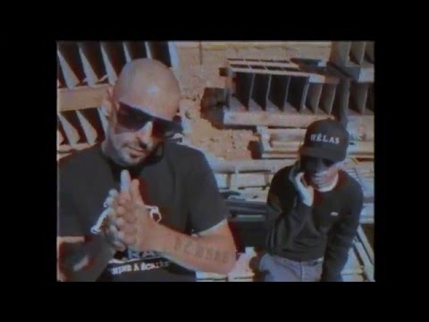 LaCraps x Mani Deïz  - Mon Ressenti #42Grammes