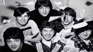 The Cryan Shames - The Sailing Ship (1968)