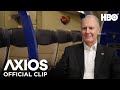 AXIOS on HBO: Southwest Airlines’ Gary Kelly on Flying Safety (Clip) | HBO