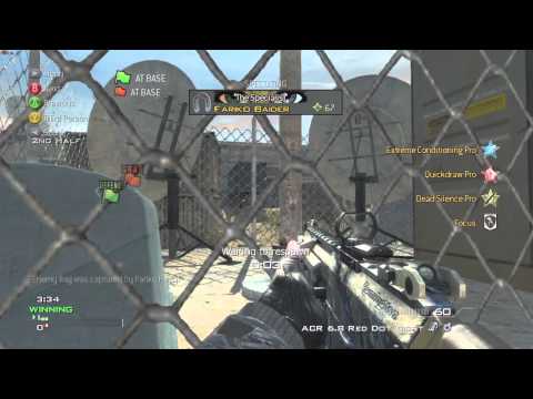 Luke | Fariko.Yin vs pH.Pro - CTF Dome - Pre EGL8 #1