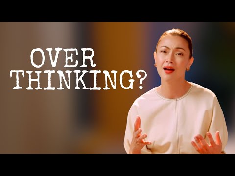 LIVE LIGHT Ep 28: The Real Reason You Overthink and How To Find Your Inner Peace | The JSM Channel