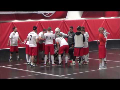 Konnat II - SC Saragoza. Ottelukooste 23.9. -18