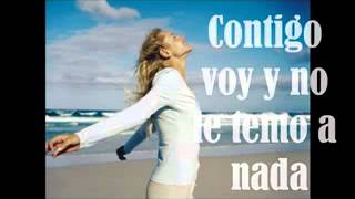 Valiente y esforzada Marcela Gandara