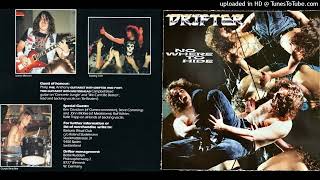 Drifter-Nowhere To Hide
