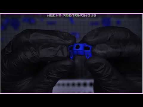 RG 1/144 SHINING GUNDAM PT. 3: Panel Lining vs Mecha Rob 😅