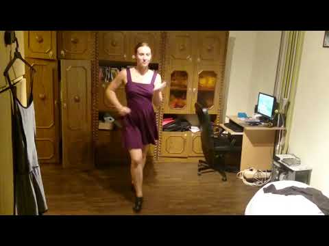 Violin Gála 2015: Latin Mix Koreográfia