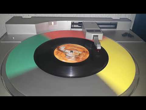 Lloyd Charmers - sweet harmony O REGGAE EM ALTA QUALIDADE HQ